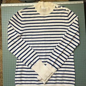 100% cashmere Small Equipment Femme Sweater